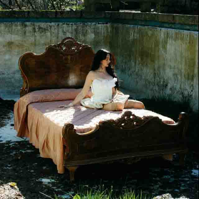 Sofia LaFuente – como sería