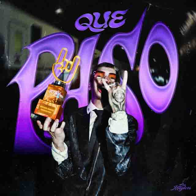 Tutu – Que Paso