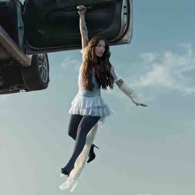 Angela Torres – torpe