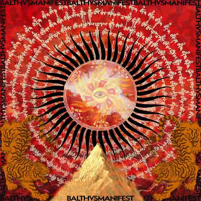 BALTHVS – Pale Blue Dot