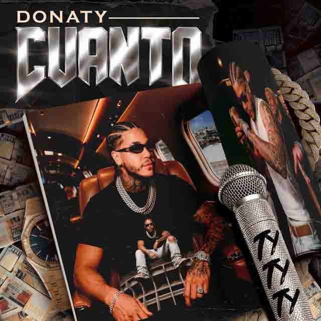 Donaty – Cuanto