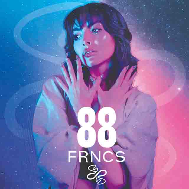 FRNCS – 88 (Album)