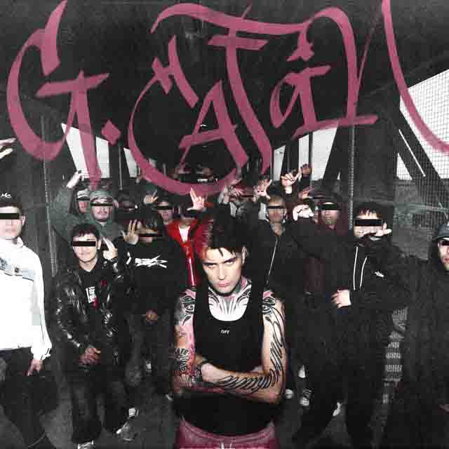 LIT killah – G. Catán