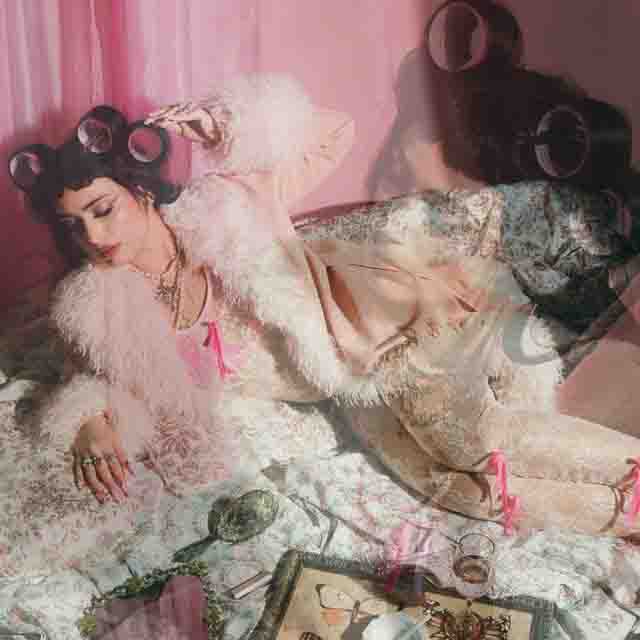 Quelle Rox – Mujer de Nadie