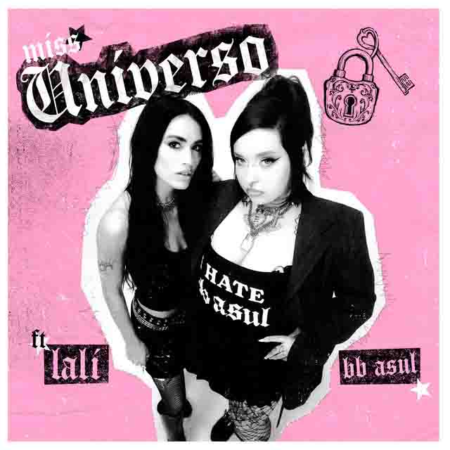 BB ASUL, Lali – miss universo