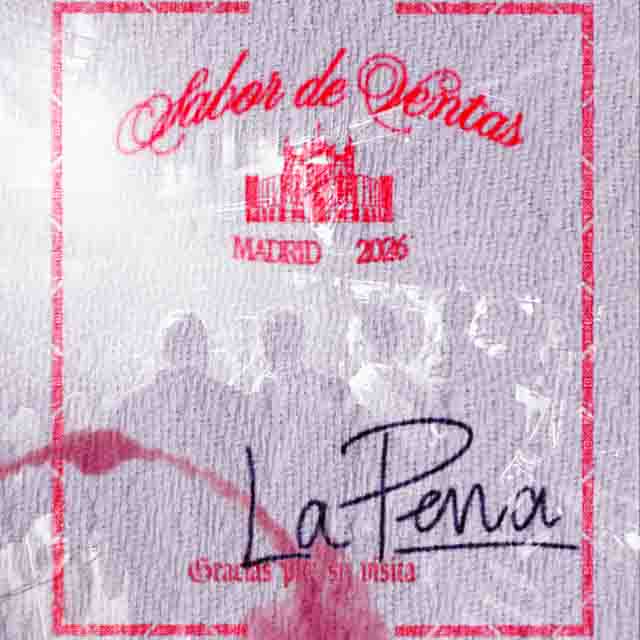 Sabor de Ventas – La Pena