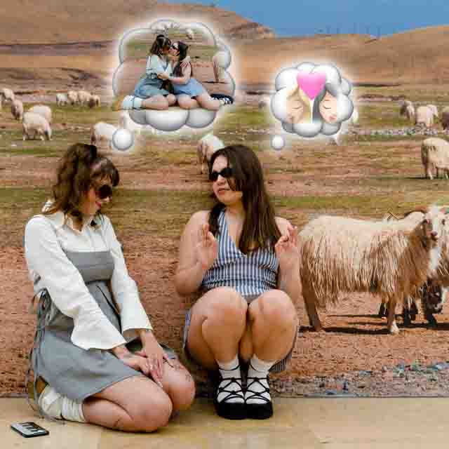 lila sky, SIMONA, jhelian – platónica