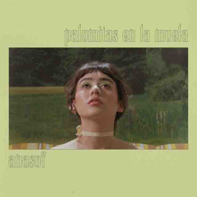 ANASOF – Palomitas en la muela