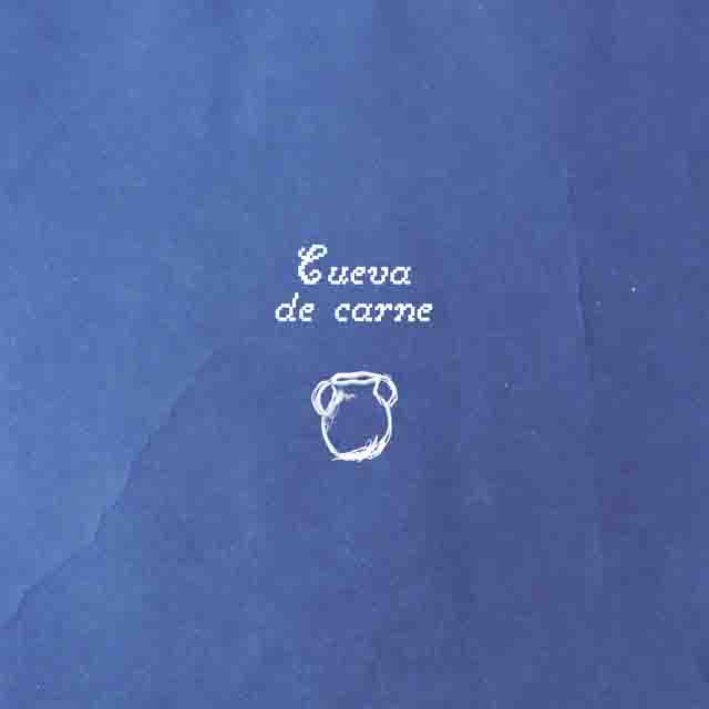 Bewis de la Rosa – Cueva de carne