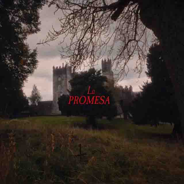 Calva Louise – La Promesa