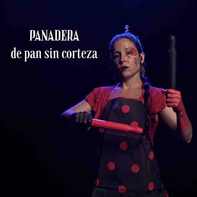 Looping Greis – Panadera de pan sin corteza