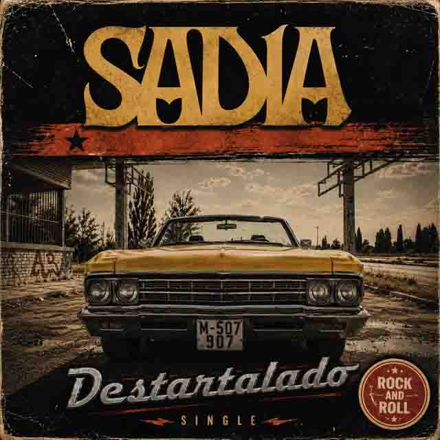 SADIA – DESTARTALADO
