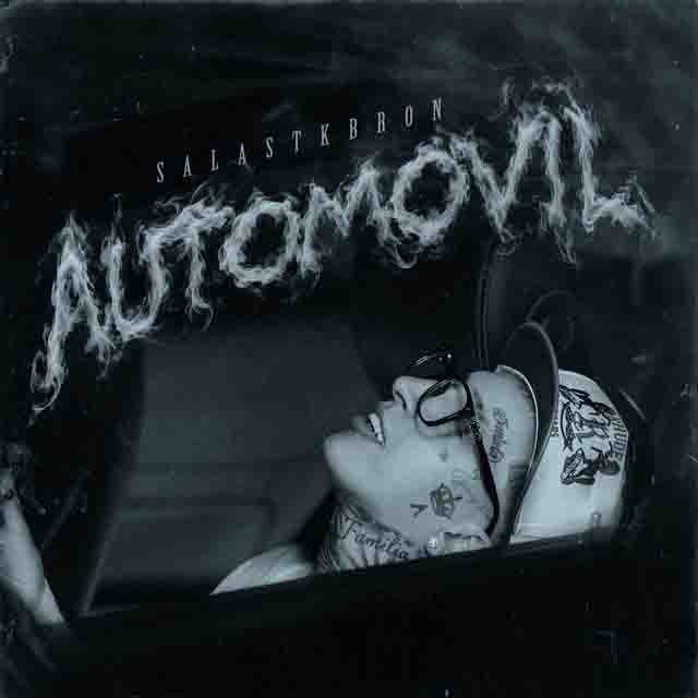 Salastkbron – AUTOMOVIL